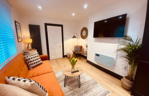 Apartment on The Hoe & Coastal Path with Free Parking - Foto 12