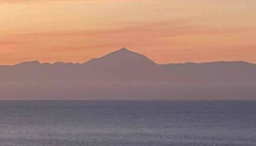 Villa Garoé - Foto 3