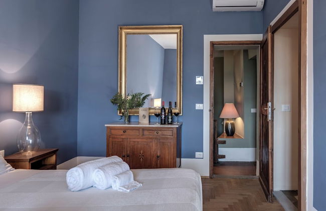 Agriturismo La Fattoria di Capezzana - Foto 16