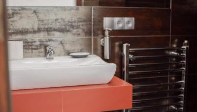 Apartament w centrum Brzeska 1 - Foto 5