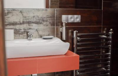 Apartament w centrum Brzeska 1 - Photo 5