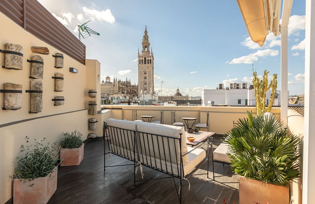 Angeles 6- Giralda Luxury by Valcambre - Foto 79
