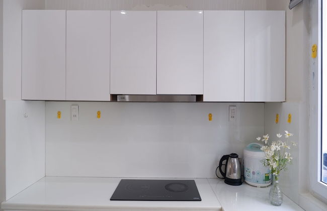 Amy Apartment Hue - Foto 48