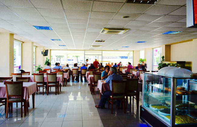 Yaman Apartment Cappadocia - Foto 11