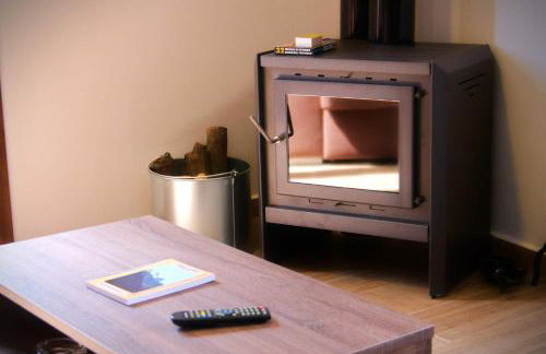 Apartamentos Aldeas de Pontones - Foto 1