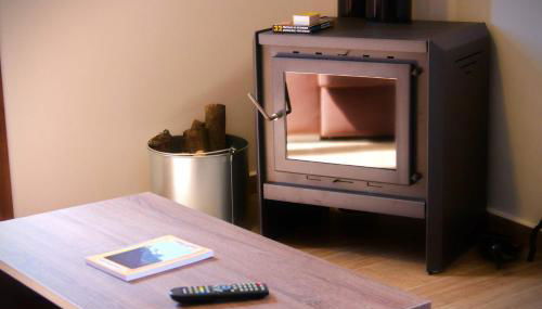 Apartamentos Aldeas de Pontones - Foto 1