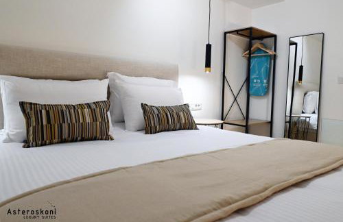 Asteroskoni Luxury Suites - Foto 17