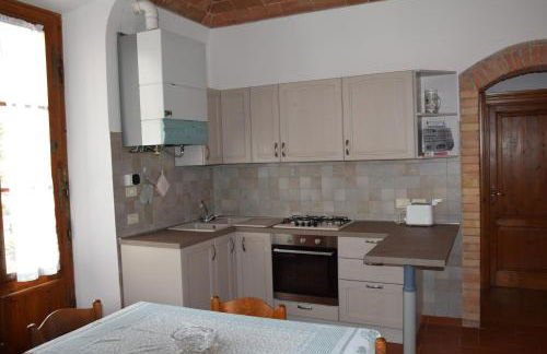 Appartamento Polino - Foto 24