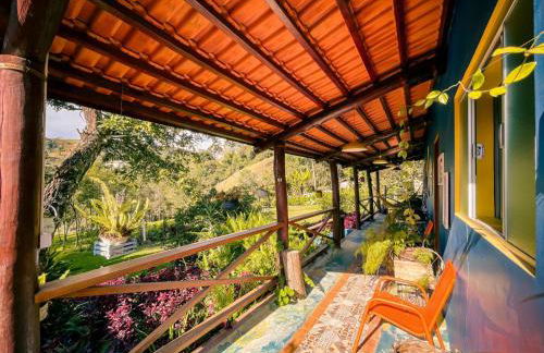 Chalés Lá na Roça - Photo 39