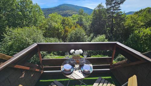 Duplex T2 terrasse piscine chauffée - Foto 2