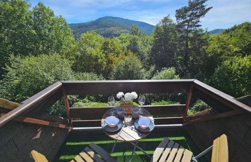 Duplex T2 terrasse piscine chauffée - Foto 2