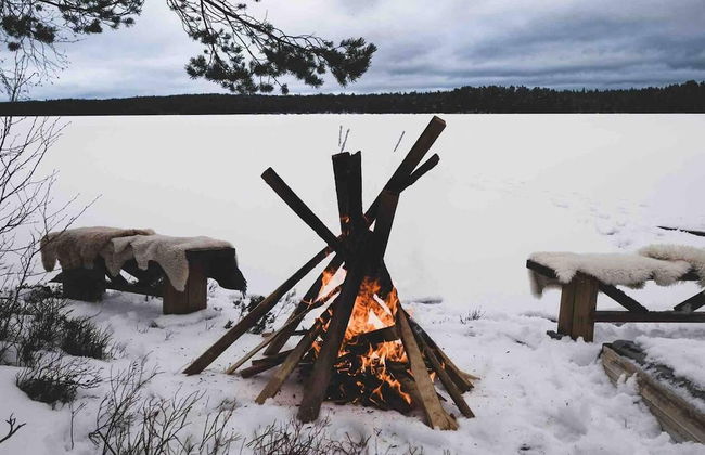 Charming 6 Bedroom House & Horse Farm - Sleeps 12 - Foto 37