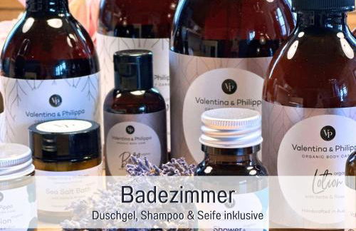 Hoimat Pfronten - Luxusappartements mit Sauna und Bergblick - Foto 25