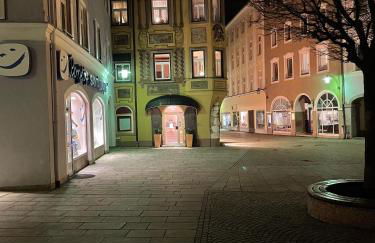 Ferienwohnung Bea´s Bergblick - Foto 14