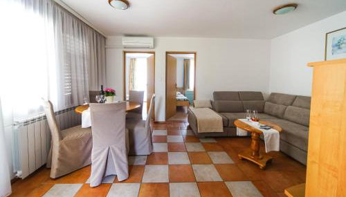 Apartments and Rooms Degra - Photo 3