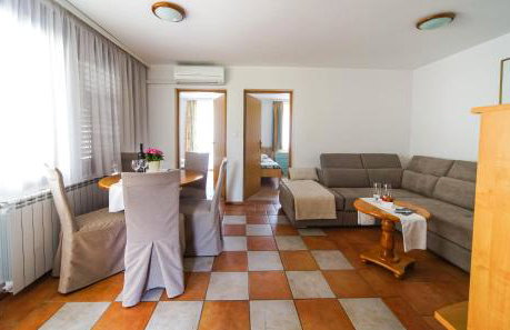 Apartments and Rooms Degra - Foto 3