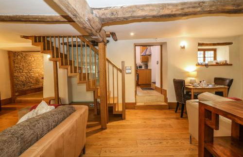 Castle Combe Cottage - Foto 7