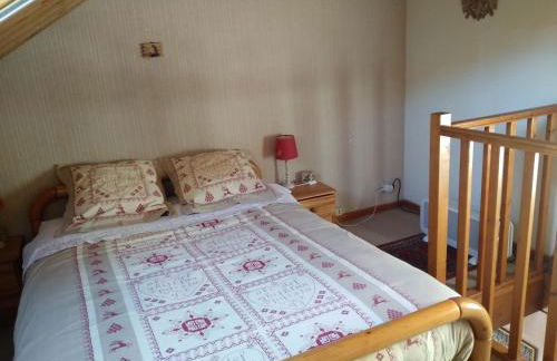 "Chalet TOURELLE "THORENC - Foto 11