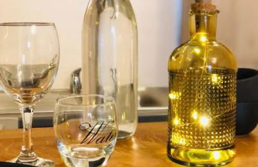 APPART IN PY' - Charmant Studio RDC plein centre - Photo 8