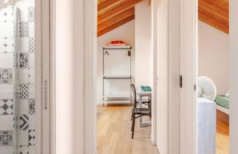 Lago di Monate Apartment - Foto 18