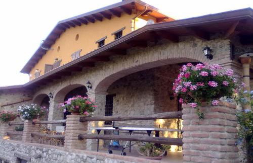 Agriturismo Feudo Gagliardi - Foto 40