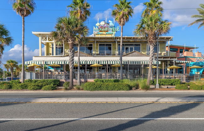 Treasure Island Unit 2011: Sunset Sands, 2 Bed/2 Bath Retreat Sleeps 8! - Photo 48