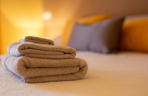 Il Sopracciglio Suites - Green Suite - Foto 13