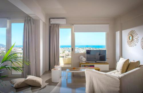 Notos Heights Hotel & Suites - Foto 26