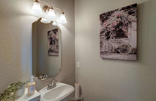 Lakeview Mansion A Chic Estate - Foto 37