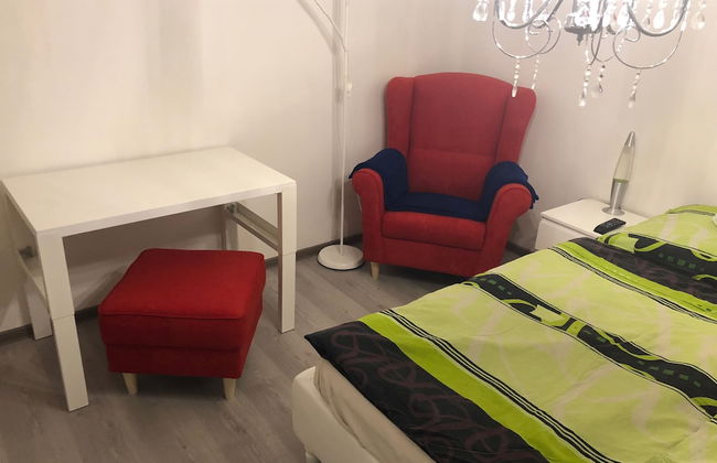 Crystal Circle - Foto 30