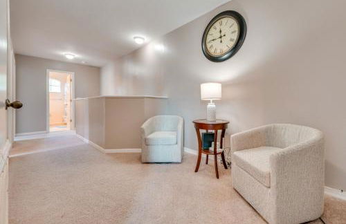 11 Mi to Disney Home with Game Room and Heated Pool - Foto 15