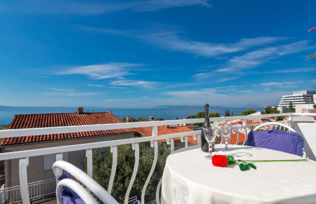 Apartments Lili - Photo 41