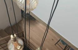 Gîte de rural de 15 personnes, bain nordique, rivière et nature - Foto 21