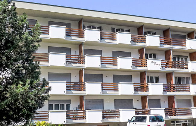 Chesa Derby 27 - Foto 29