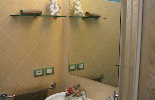 Residenza Le Rose - Foto 21