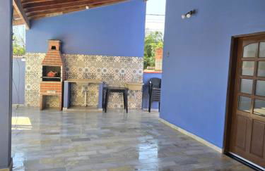 Beach house com picina e wi-fi - Foto 14