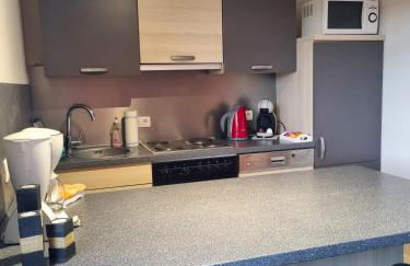 Ferienwohnung Am Anger - Foto 9