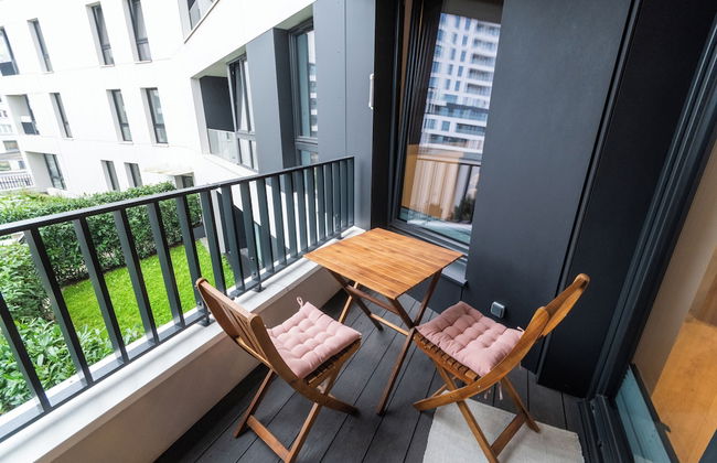 Portova Relax by Grand Apartments - Foto 11