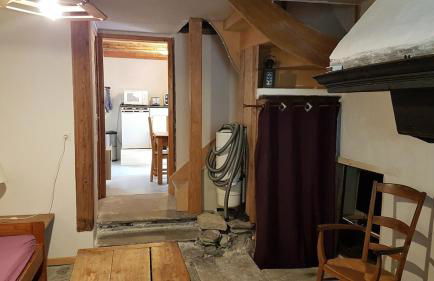 Au coeur du village Val Cenis Bramans - Foto 23