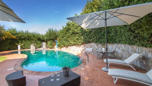 Villa Villa Il Guscio by Interhome - Foto 3