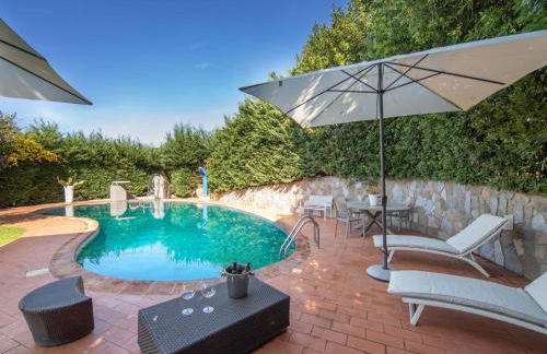 Villa Villa Il Guscio by Interhome - Foto 3