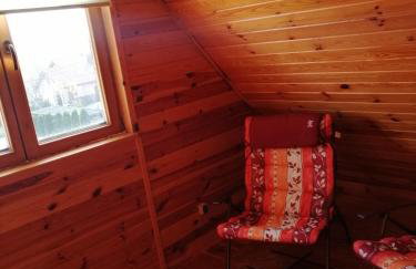 PILGRIM domek gościnny w Gietrzwałdzie na Warmii - Foto 30