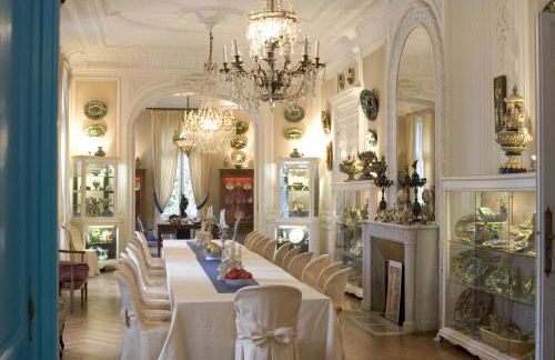 Chateau de Raissac - Foto 17