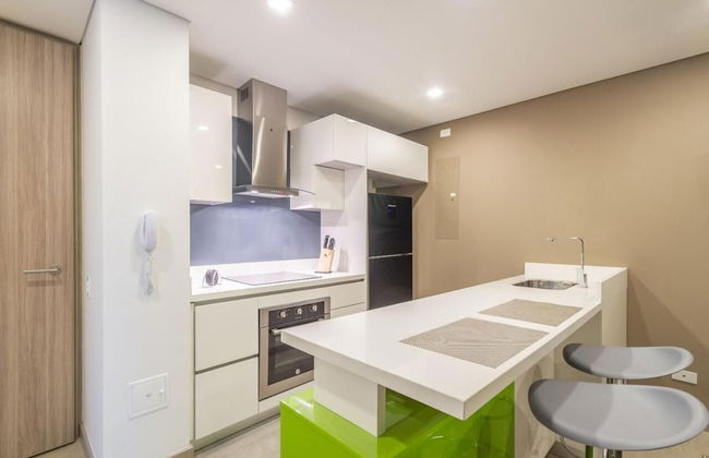 Apartamentos Facile - Photo 12