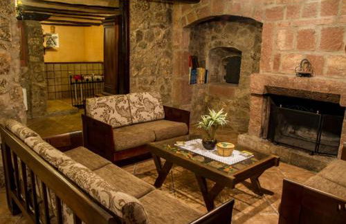 Masia Los Camineros - Foto 3