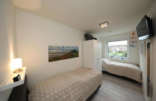 Quartier Hohe Geest 15 - Nordseebrise - Foto 7