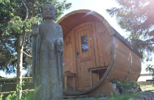 Alpakatherapie und Ferienhof Charlottenthal - Foto 13