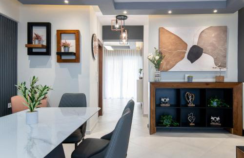 September15 Suites, Amfilochia - Foto 27