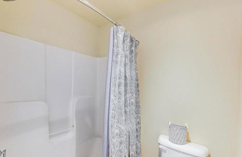 On Farm Charming Hendersonville Retreat! - Foto 20