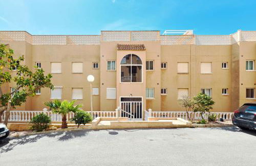 Espanhouse Martina First line sea view apartment with pool - Foto 32